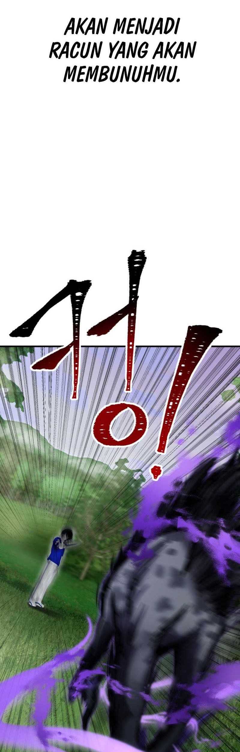 Poison-Eating Healer Chapter 09 Gambar 79