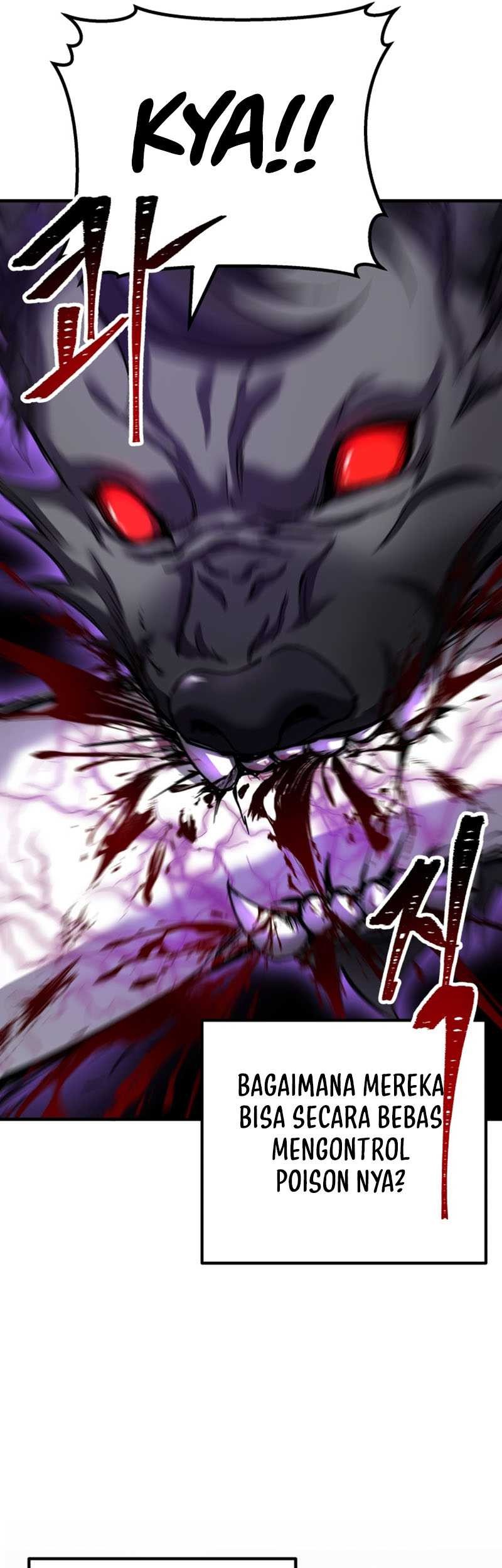 Poison-Eating Healer Chapter 09 Gambar 84