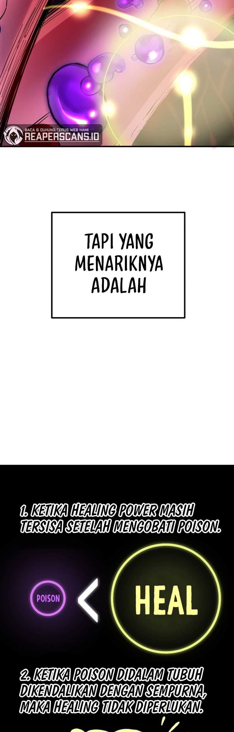 Poison-Eating Healer Chapter 09 Gambar 86