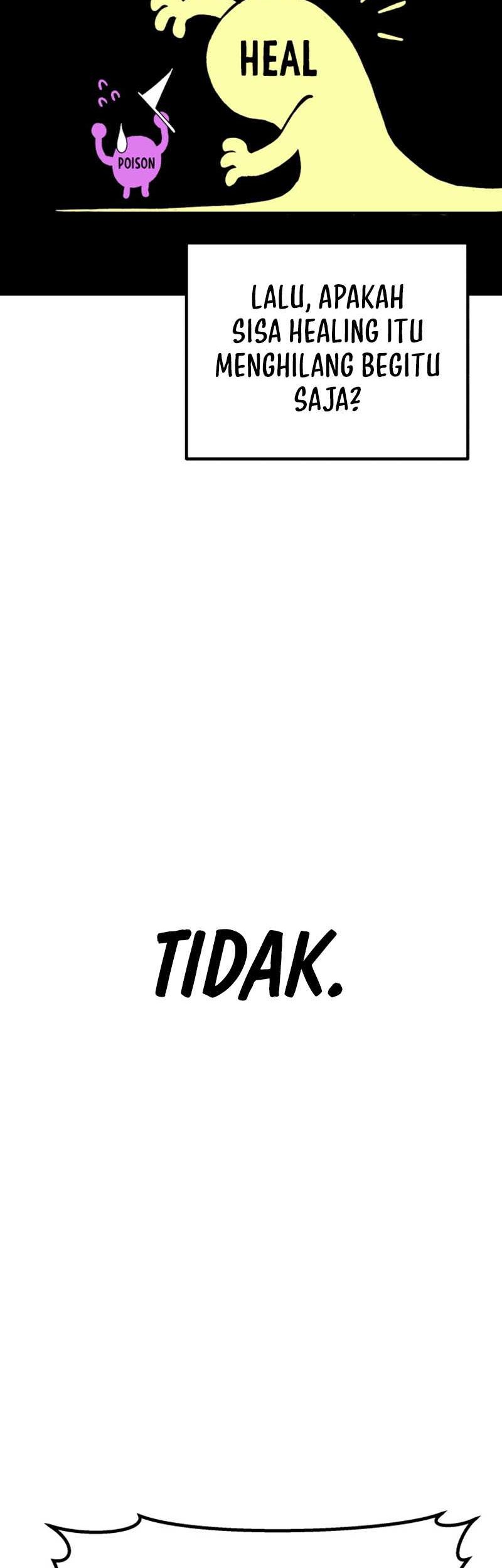 Poison-Eating Healer Chapter 09 Gambar 87