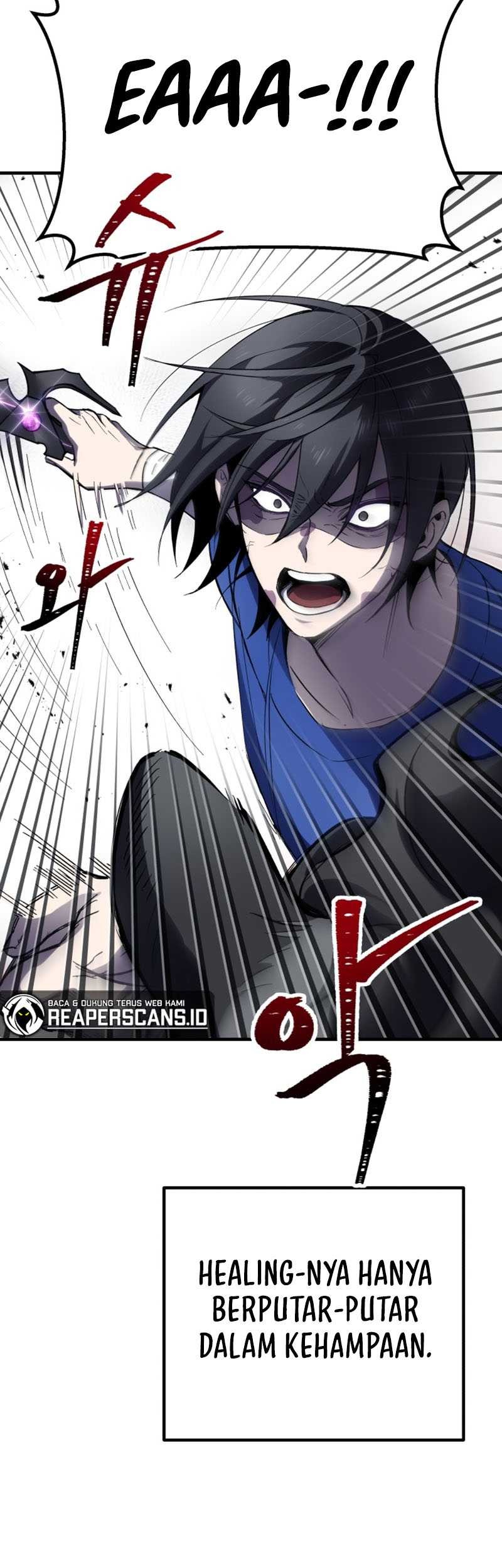 Poison-Eating Healer Chapter 09 Gambar 88