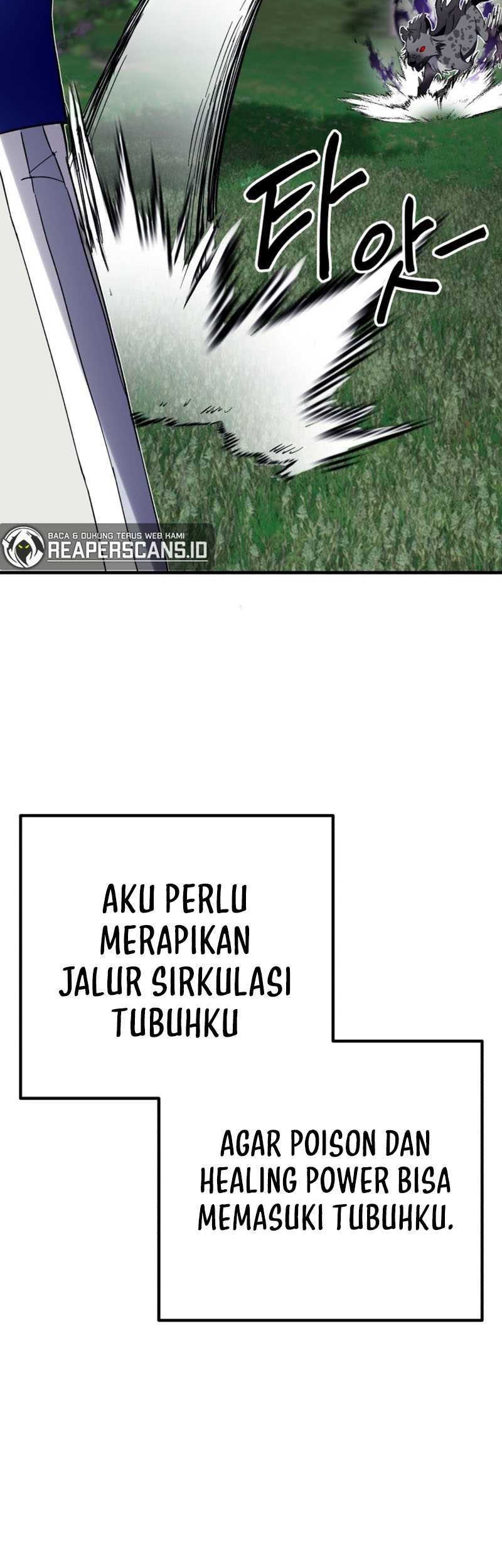Poison-Eating Healer Chapter 09 Gambar 92