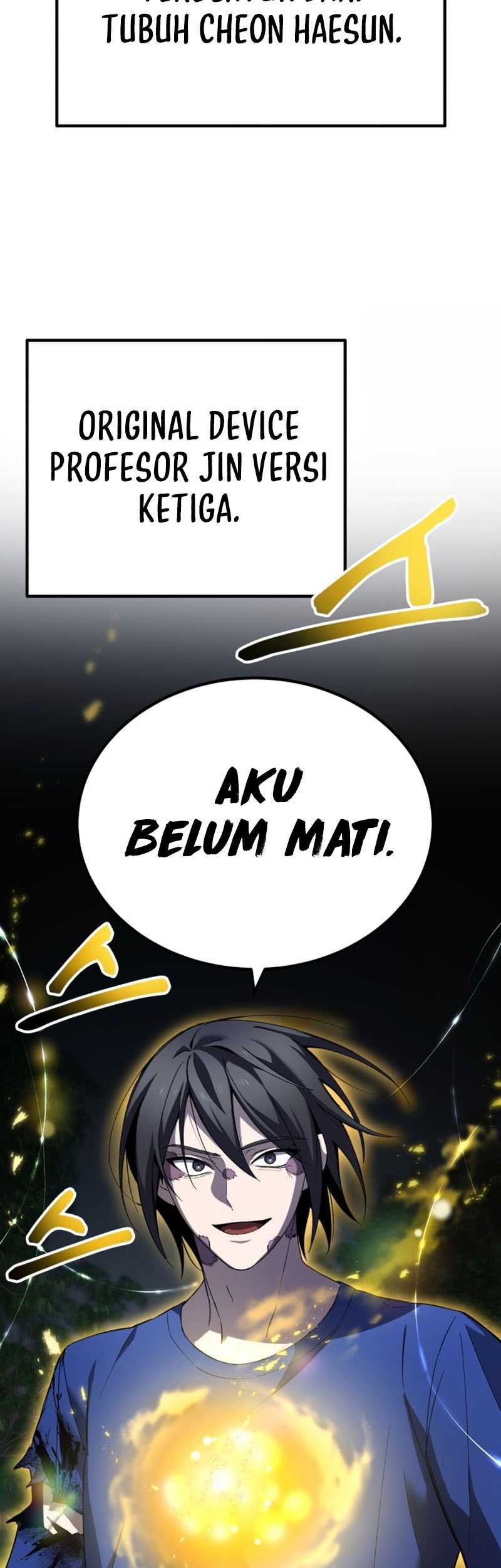 Poison-Eating Healer Chapter 09 Gambar 94