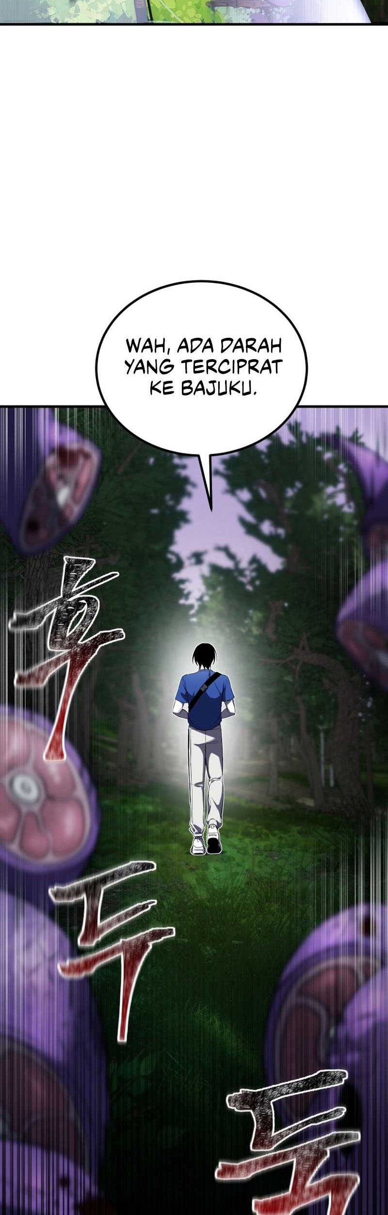 Poison-Eating Healer Chapter 09 Gambar 10