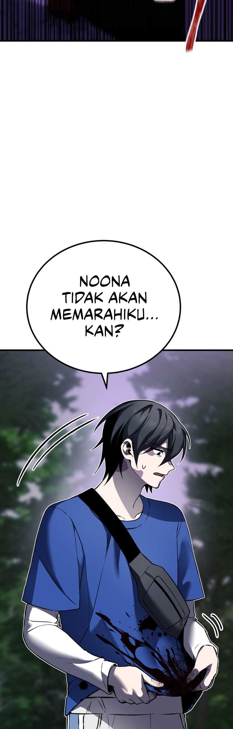 Poison-Eating Healer Chapter 09 Gambar 11