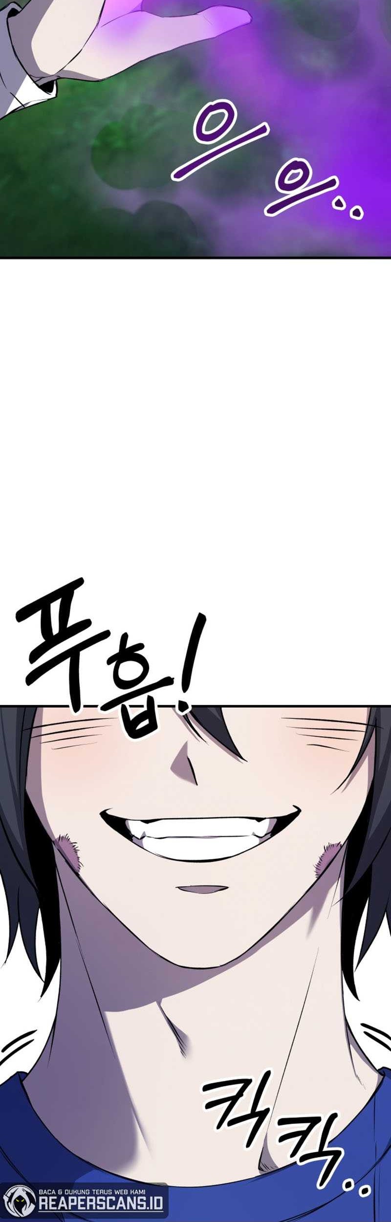 Poison-Eating Healer Chapter 09 Gambar 14