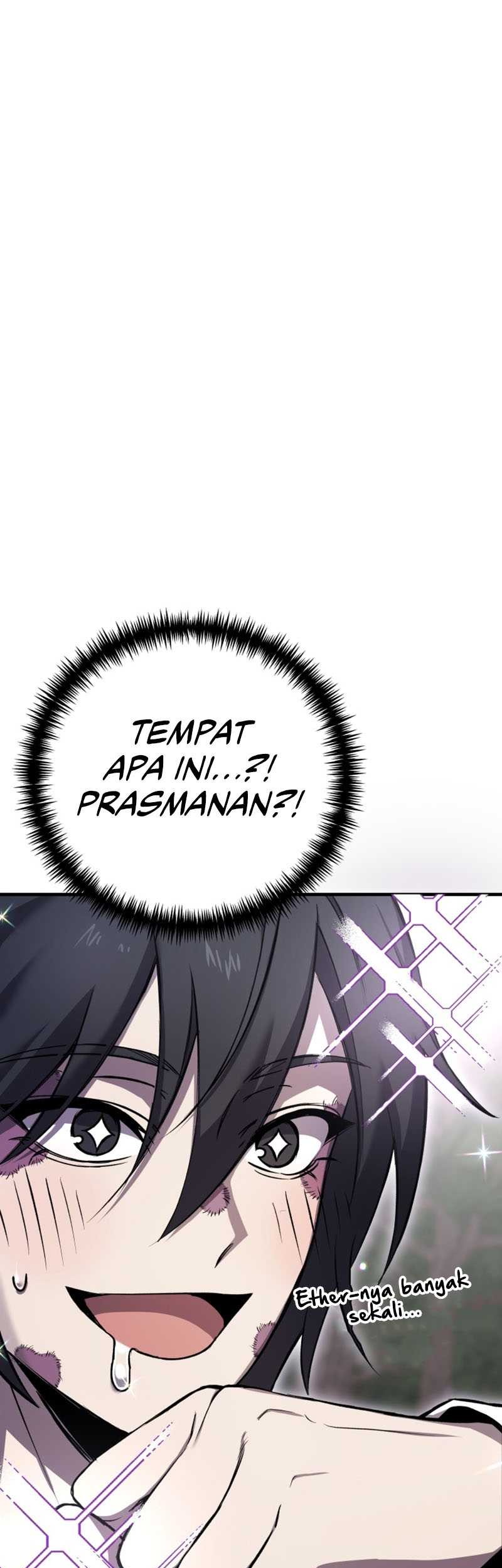 Poison-Eating Healer Chapter 09 Gambar 17