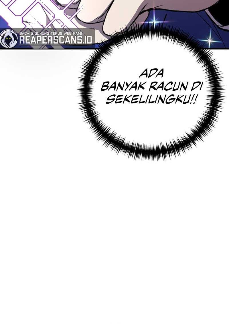 Poison-Eating Healer Chapter 09 Gambar 18