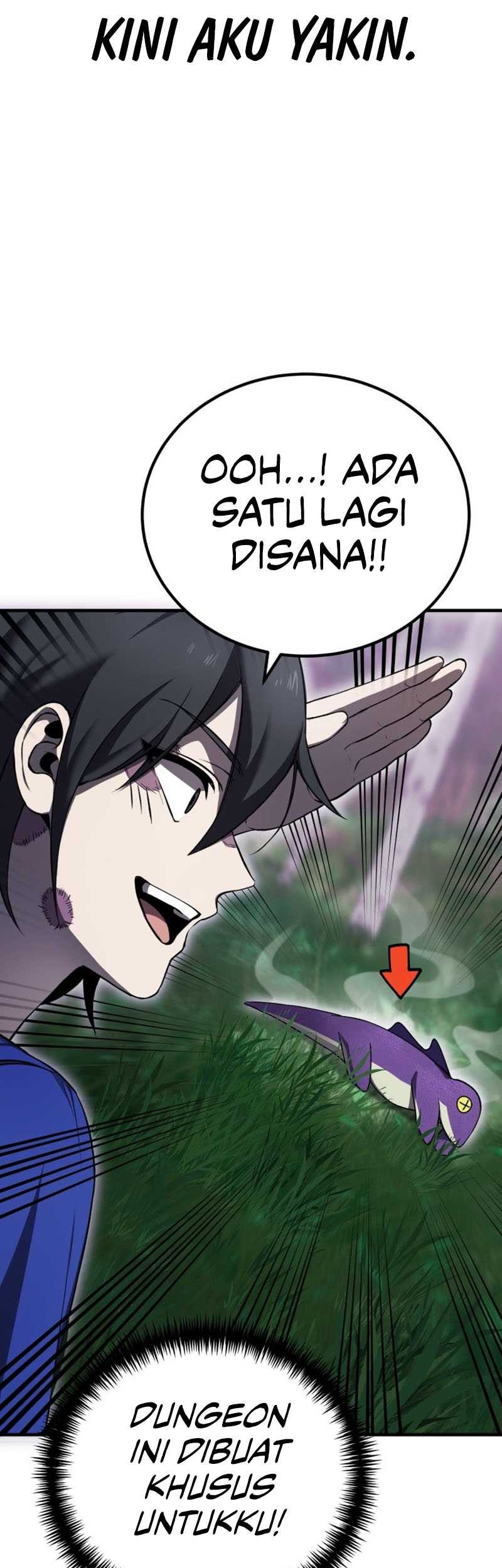 Poison-Eating Healer Chapter 09 Gambar 19