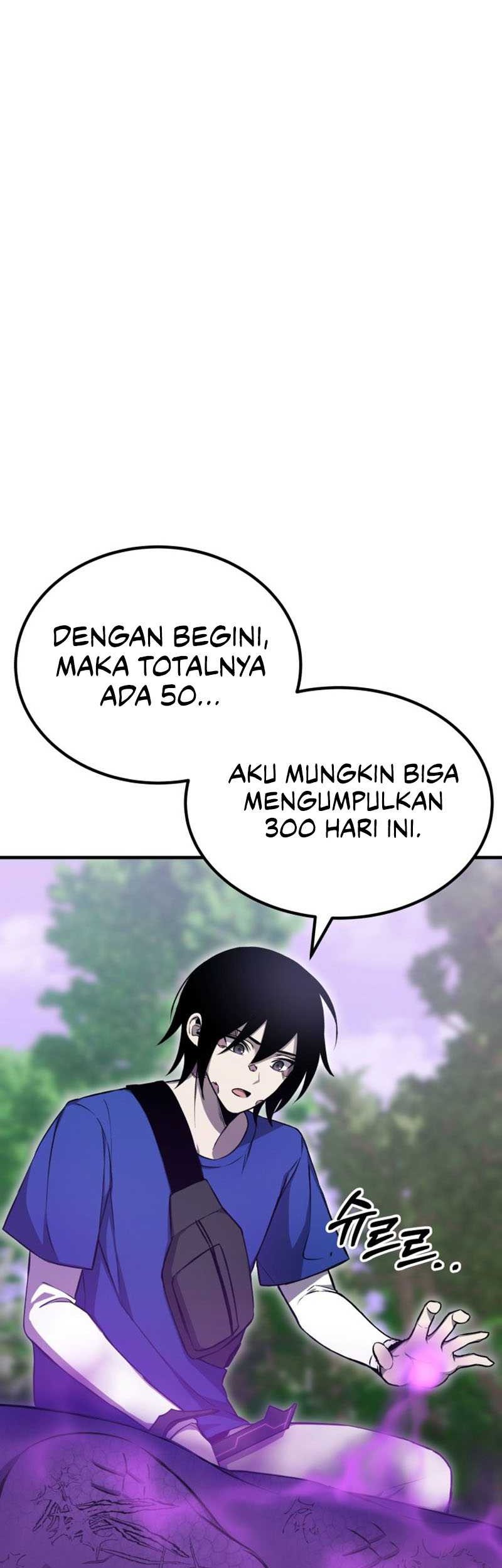 Poison-Eating Healer Chapter 09 Gambar 21