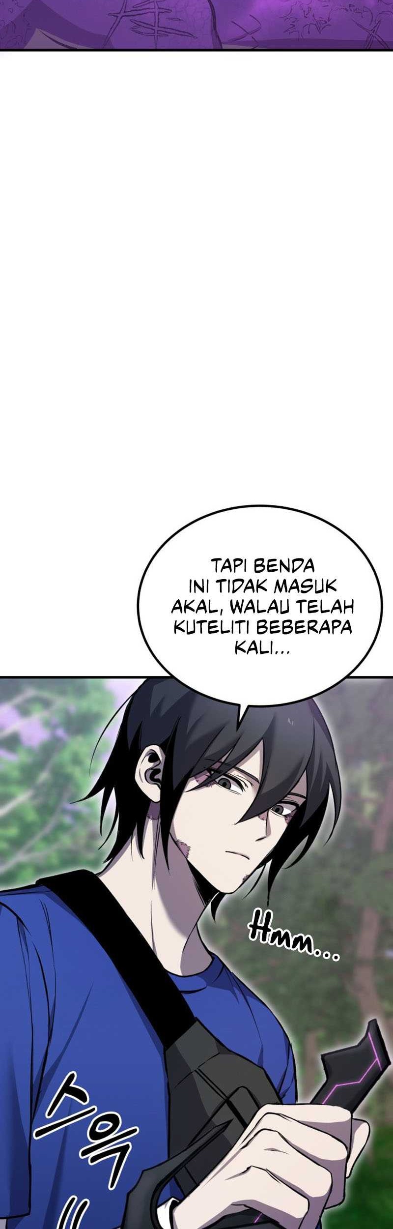 Poison-Eating Healer Chapter 09 Gambar 22
