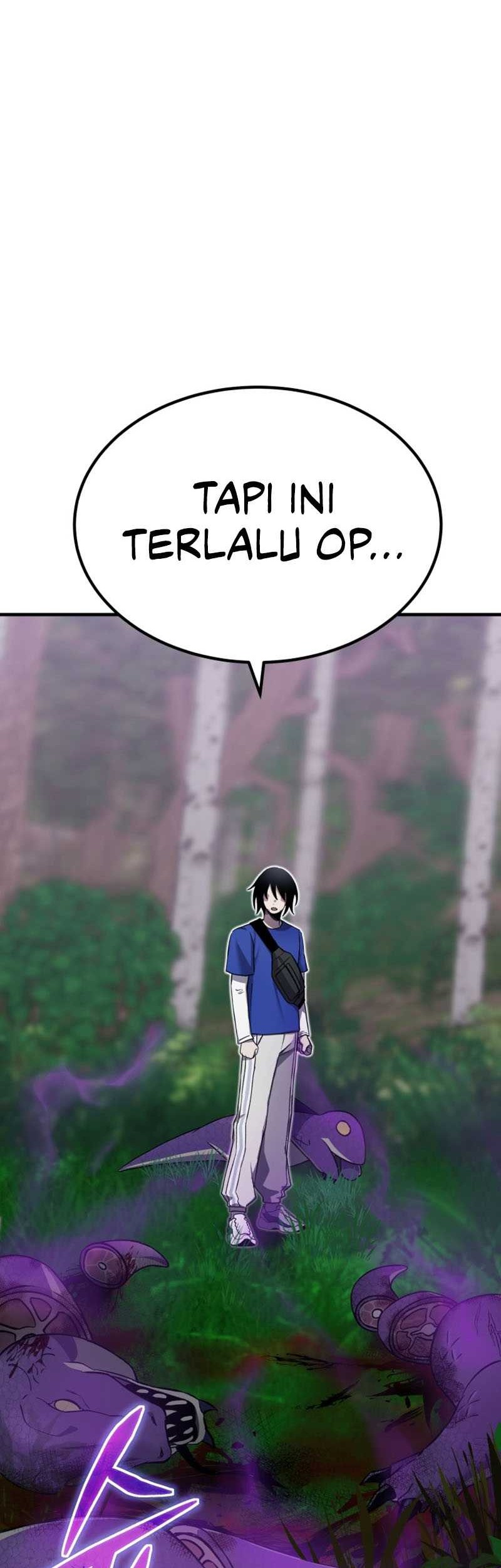 Poison-Eating Healer Chapter 09 Gambar 25