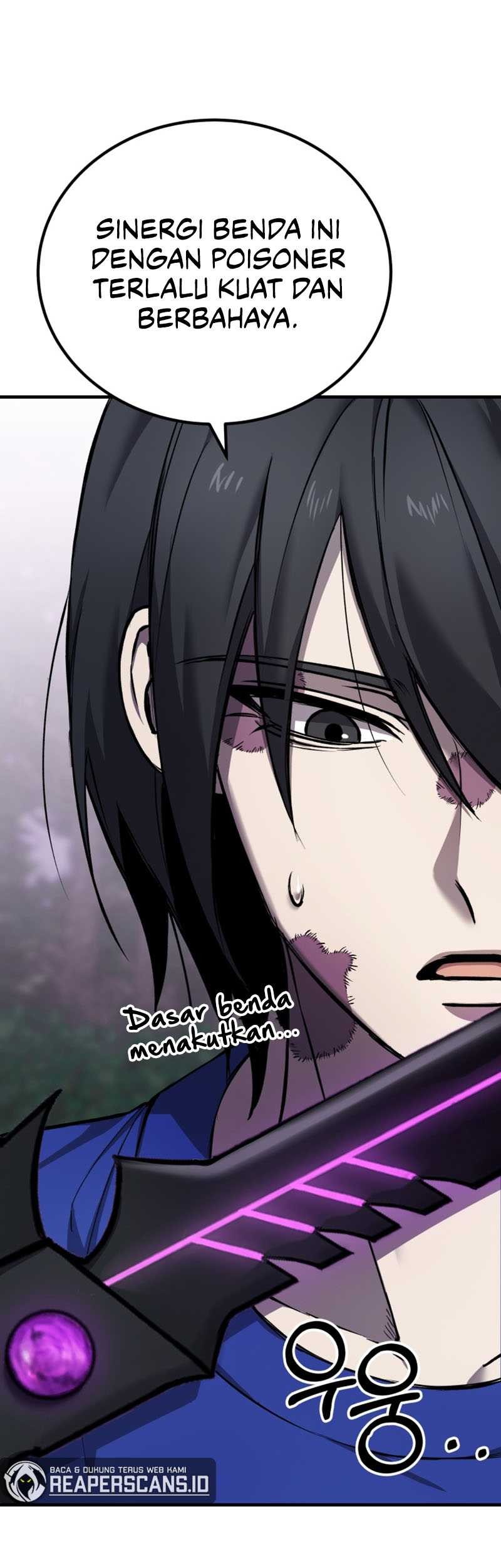 Poison-Eating Healer Chapter 09 Gambar 28