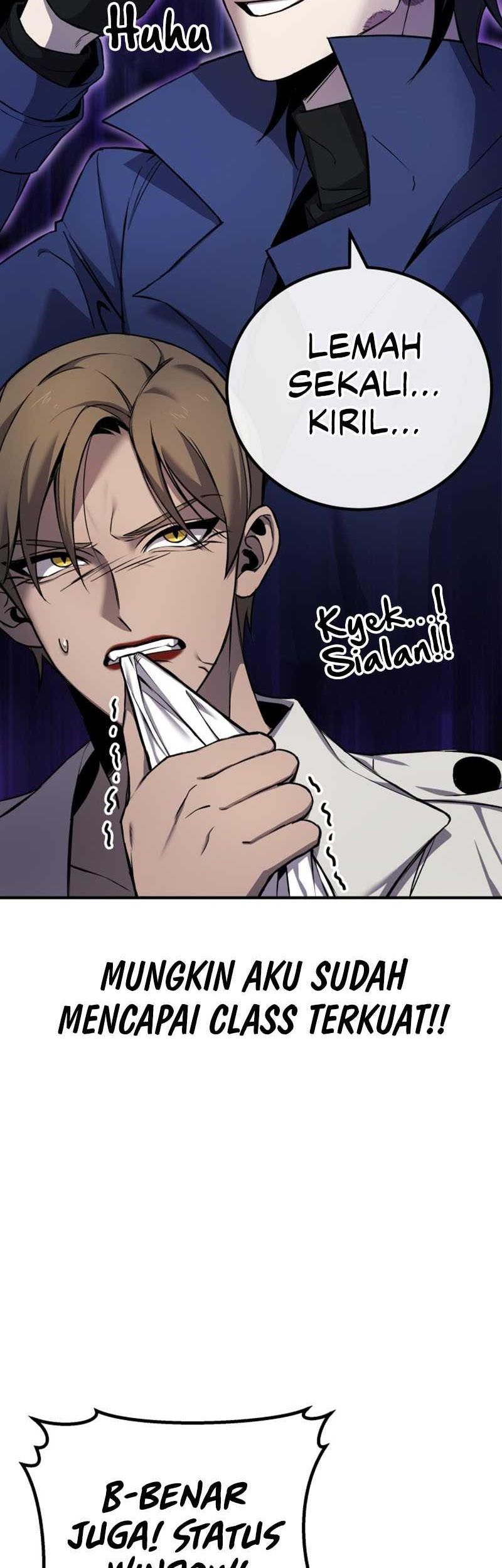 Poison-Eating Healer Chapter 09 Gambar 31