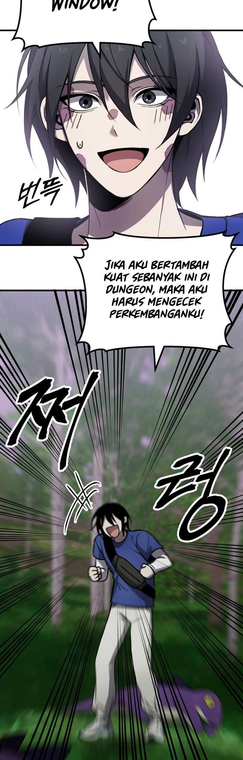 Poison-Eating Healer Chapter 09 Gambar 32