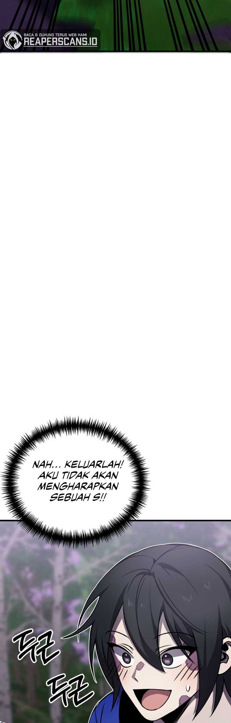 Poison-Eating Healer Chapter 09 Gambar 33