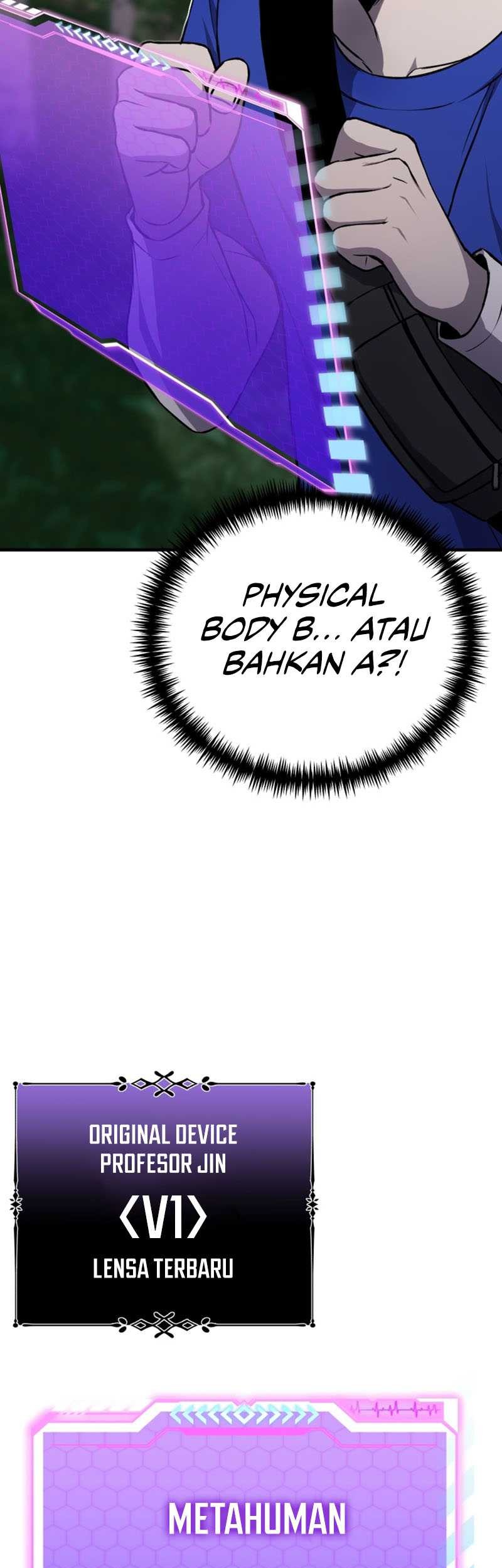 Poison-Eating Healer Chapter 09 Gambar 34