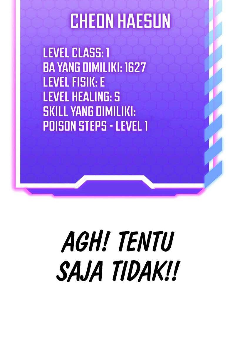 Poison-Eating Healer Chapter 09 Gambar 35