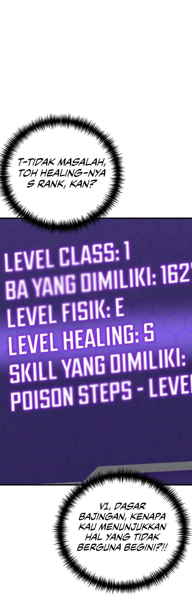 Poison-Eating Healer Chapter 09 Gambar 36