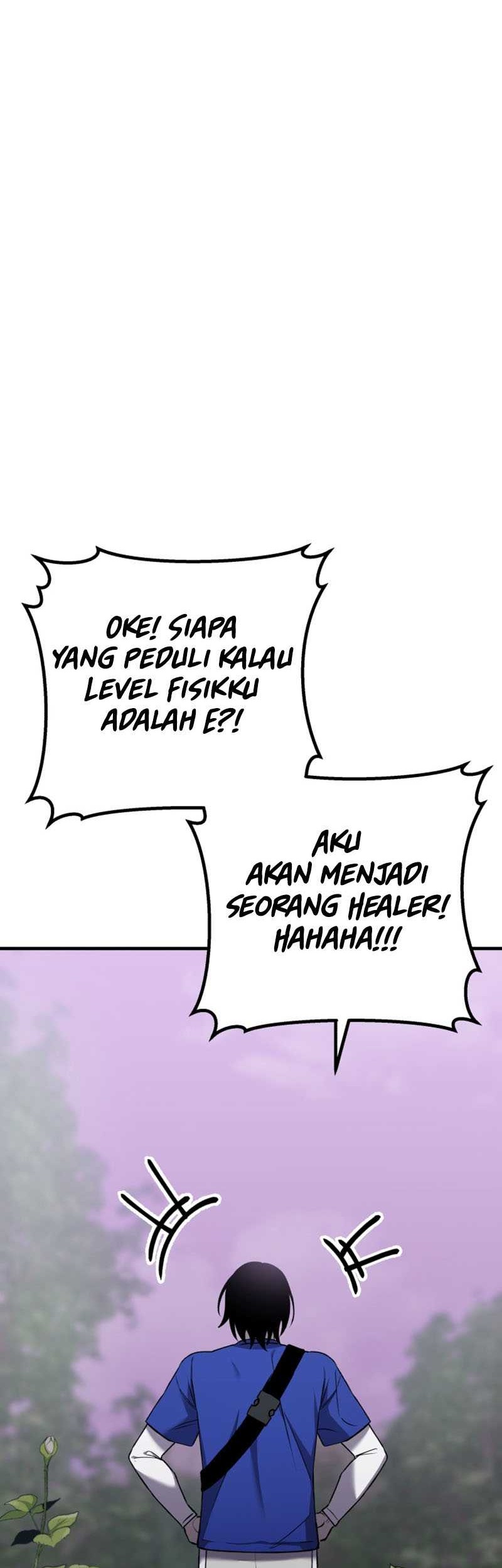 Poison-Eating Healer Chapter 09 Gambar 37