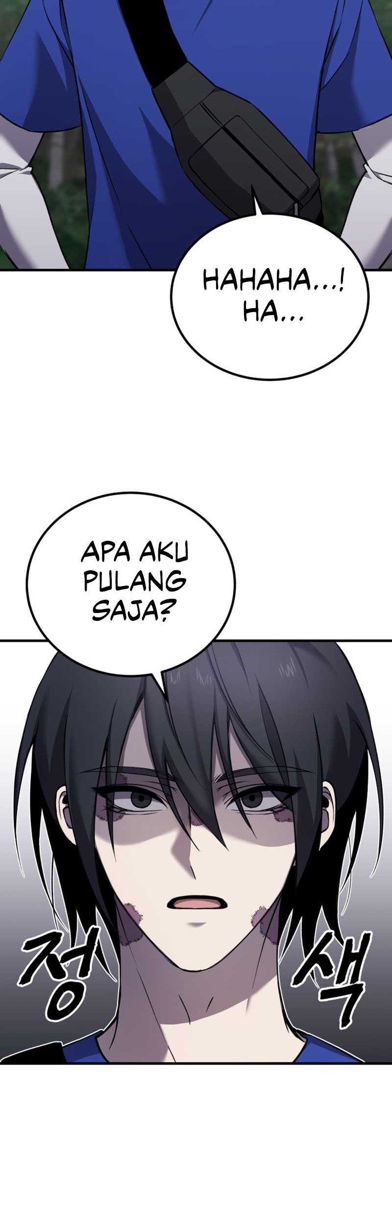 Poison-Eating Healer Chapter 09 Gambar 39