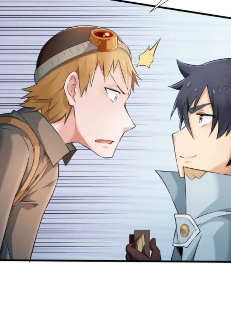 After Being Chased By Snails Chapter 06 Gambar 34
