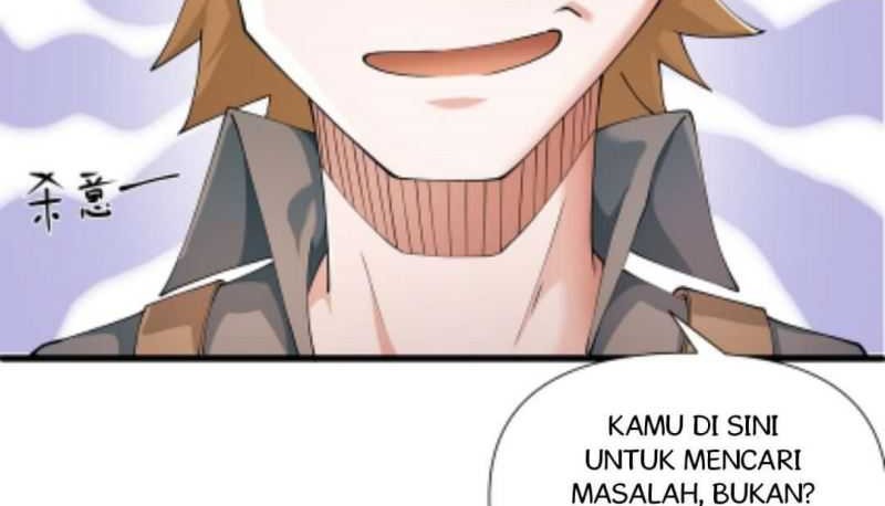 After Being Chased By Snails Chapter 06 Gambar 42