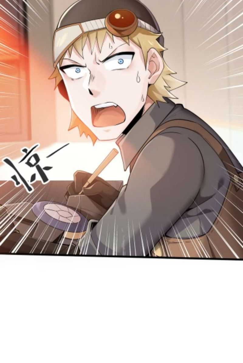 After Being Chased By Snails Chapter 06 Gambar 10