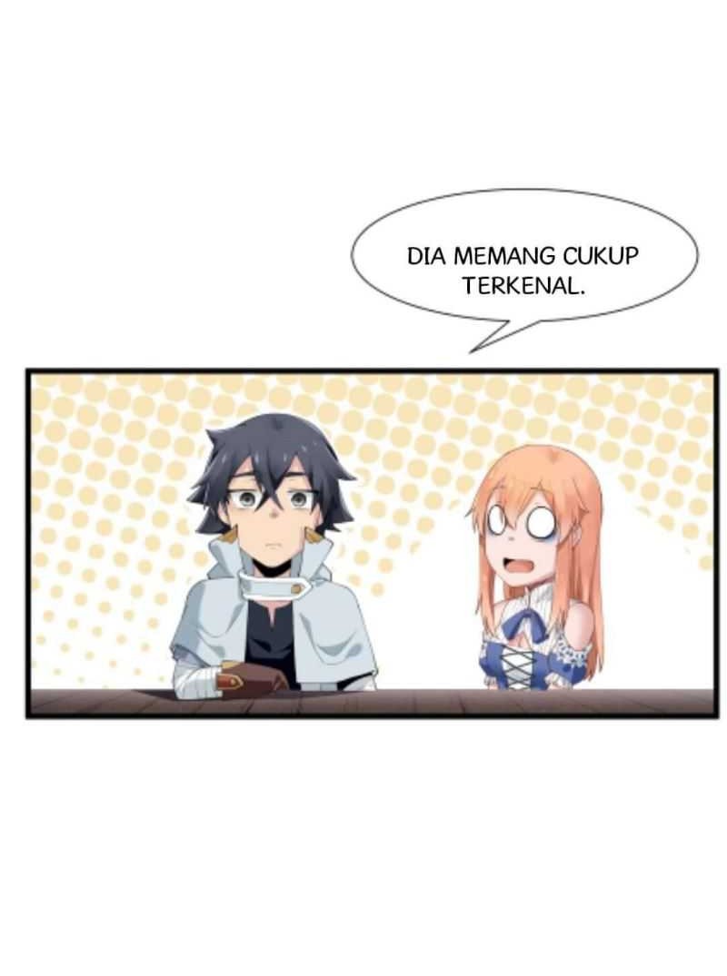 After Being Chased By Snails Chapter 06 Gambar 13