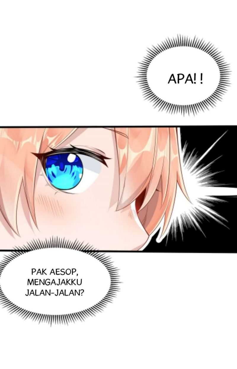 After Being Chased By Snails Chapter 05 Gambar 29