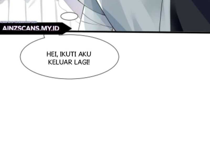 After Being Chased By Snails Chapter 05 Gambar 32