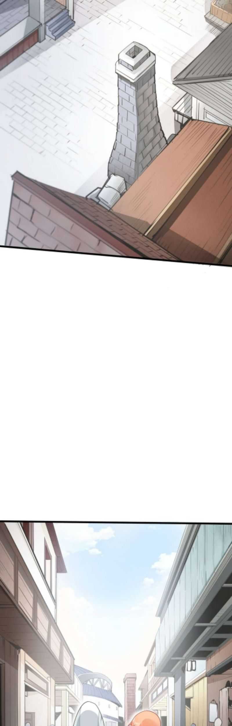 After Being Chased By Snails Chapter 05 Gambar 42