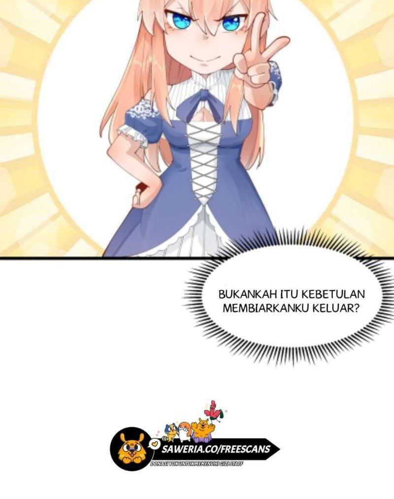 After Being Chased By Snails Chapter 05 Gambar 50