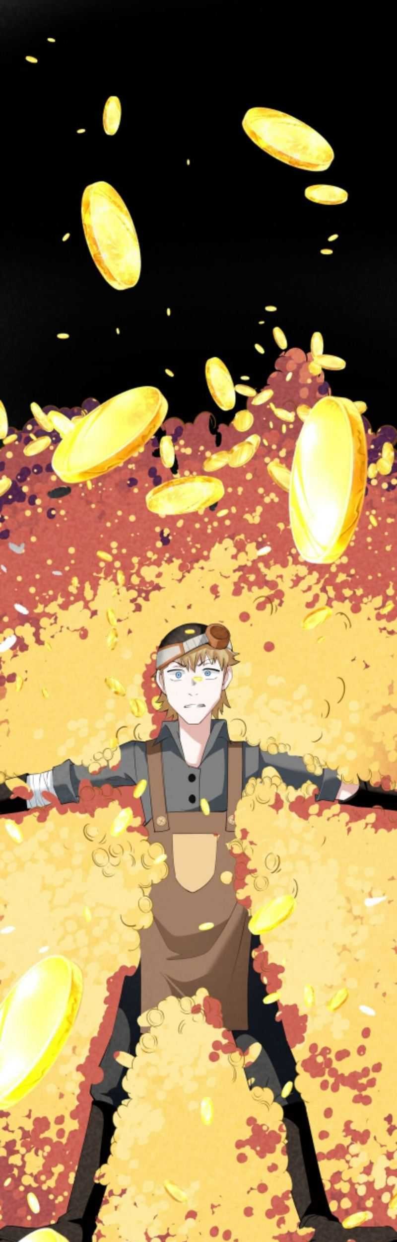 After Being Chased By Snails Chapter 05 Gambar 56
