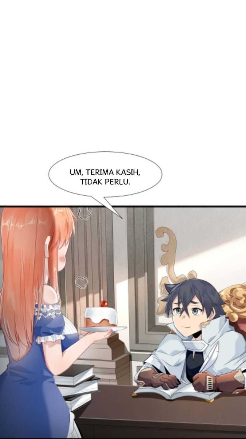 After Being Chased By Snails Chapter 05 Gambar 6