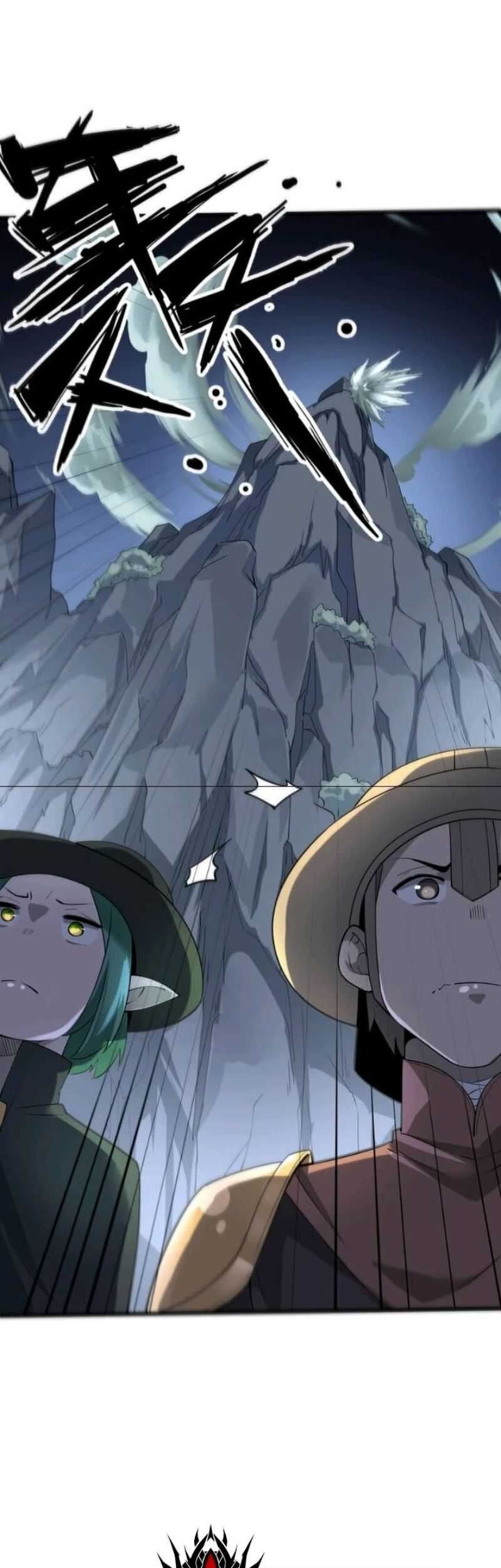 After Being Chased By Snails Chapter 03 Gambar 35