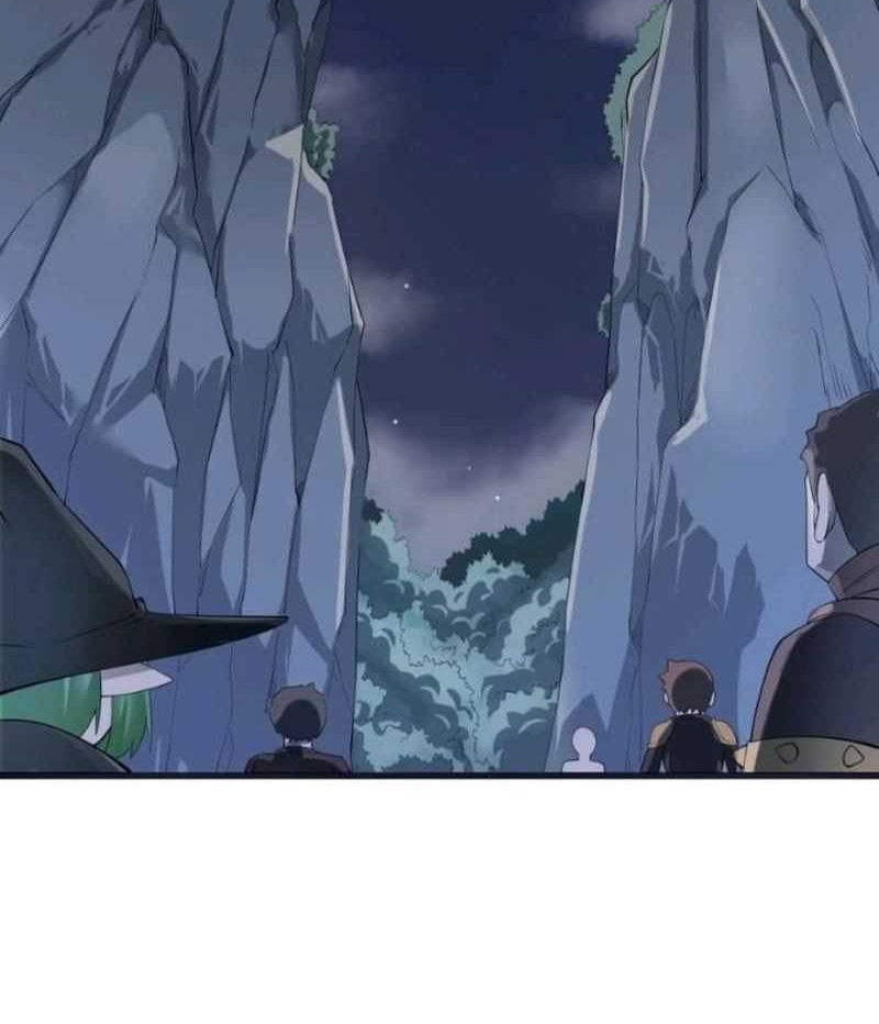 After Being Chased By Snails Chapter 03 Gambar 38