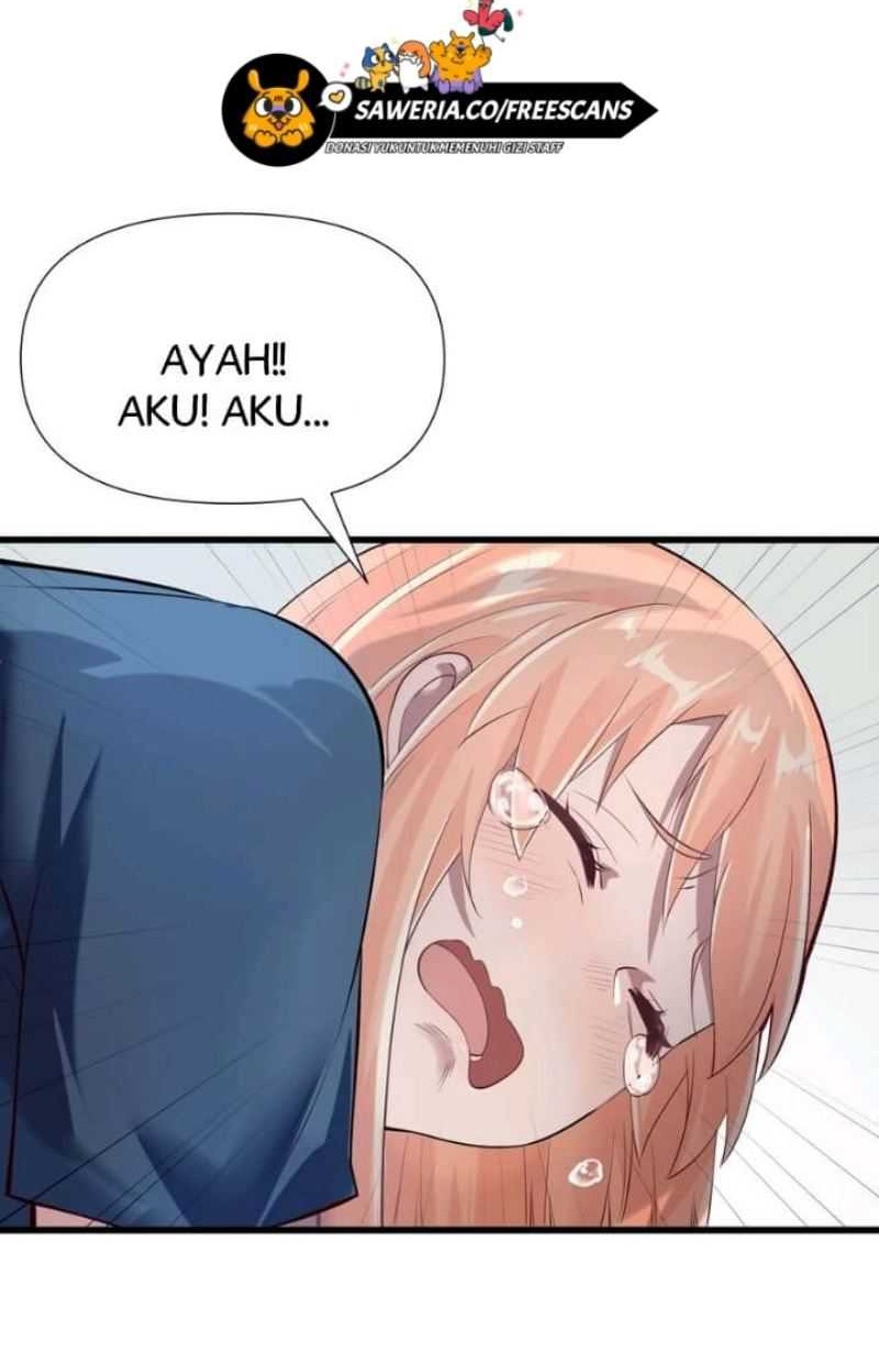 After Being Chased By Snails Chapter 03 Gambar 46