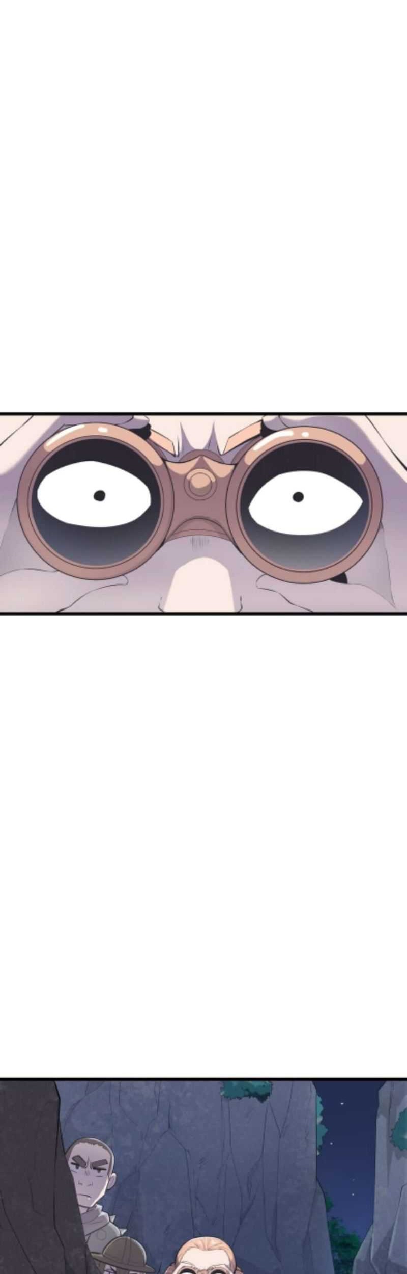 After Being Chased By Snails Chapter 03 Gambar 3