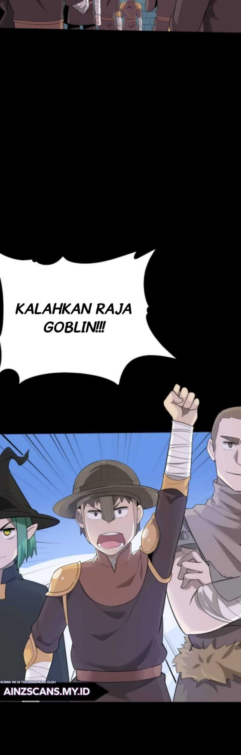 After Being Chased By Snails Chapter 03 Gambar 15