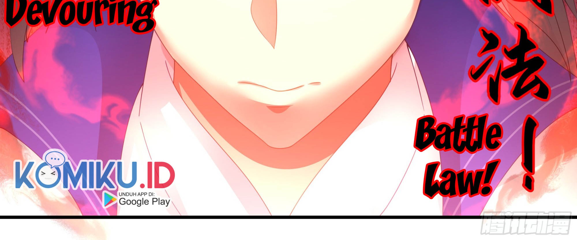 Martial Peak Part 2 Chapter 2827 Gambar 9