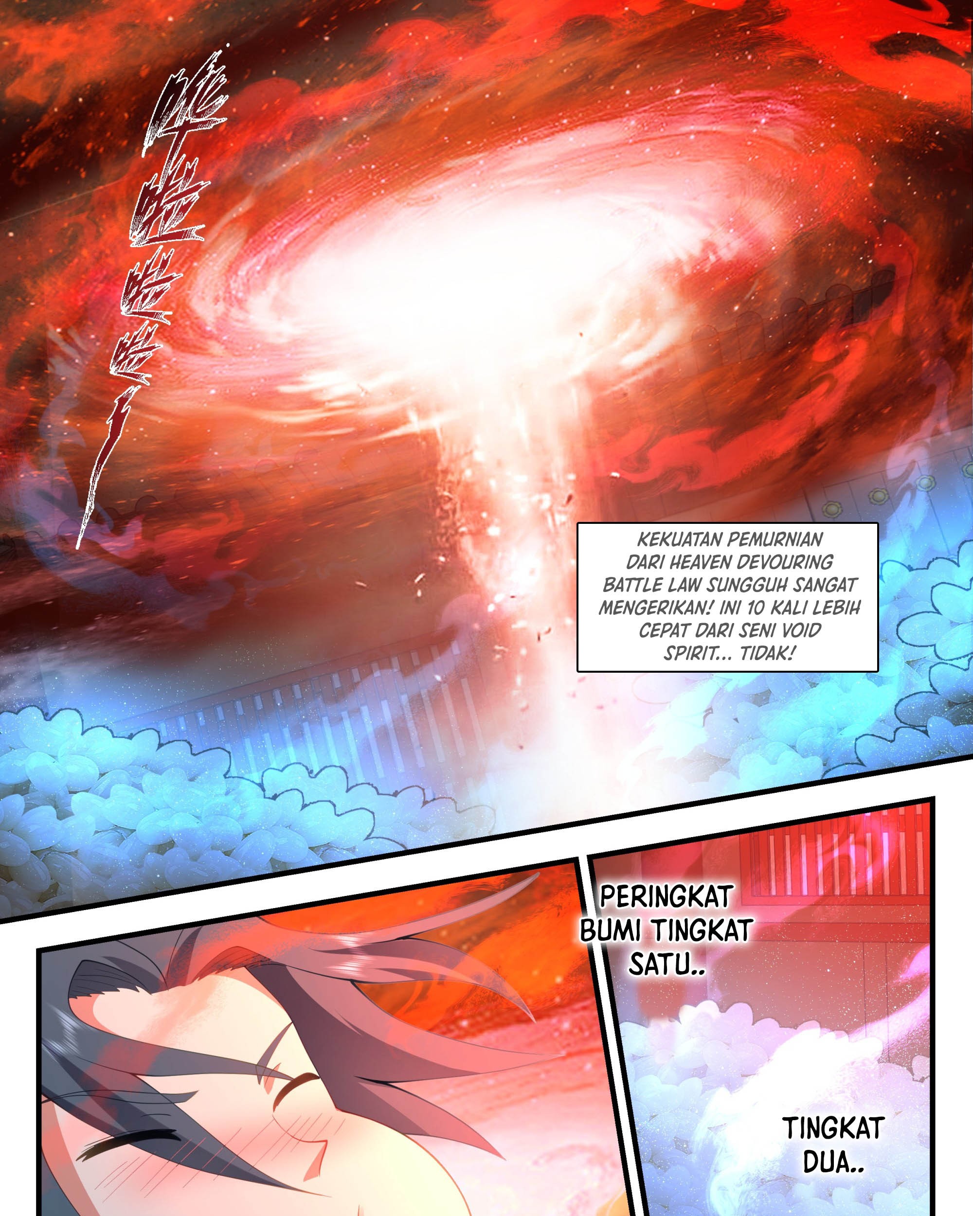 Martial Peak Part 2 Chapter 2827 Gambar 10