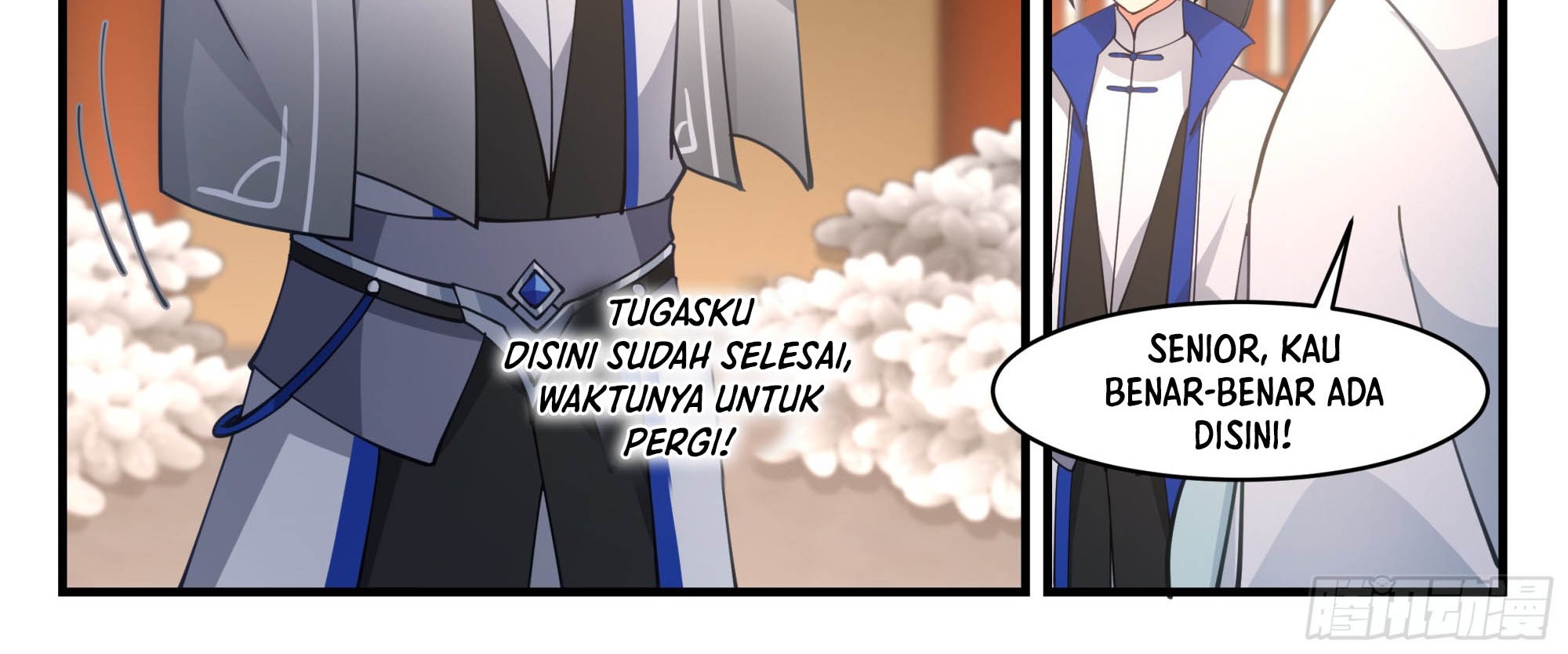 Martial Peak Part 2 Chapter 2827 Gambar 13