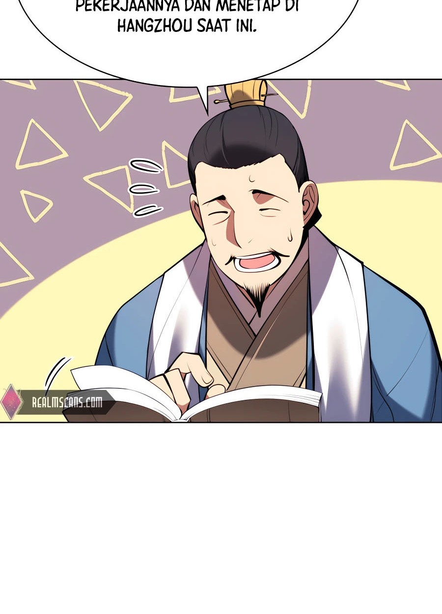 Records Of The Swordsman Scholar Chapter 46 Gambar 71