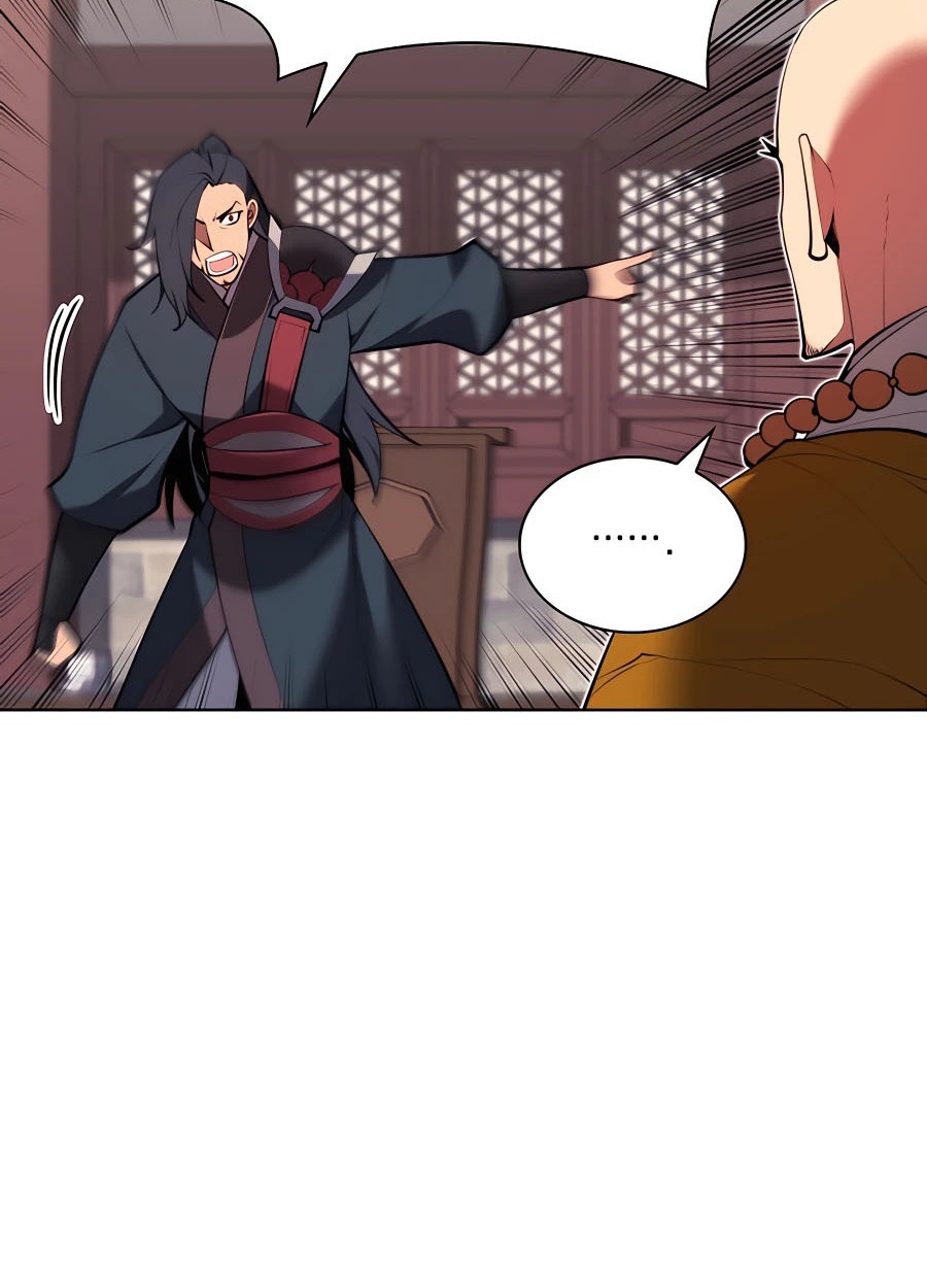 Records Of The Swordsman Scholar Chapter 46 Gambar 75