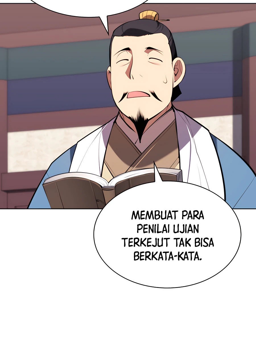 Records Of The Swordsman Scholar Chapter 46 Gambar 83
