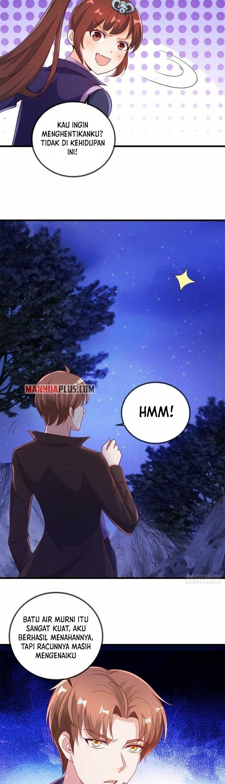 Rebirth of The Earth Immortal Venerable Chapter 156 Gambar 4