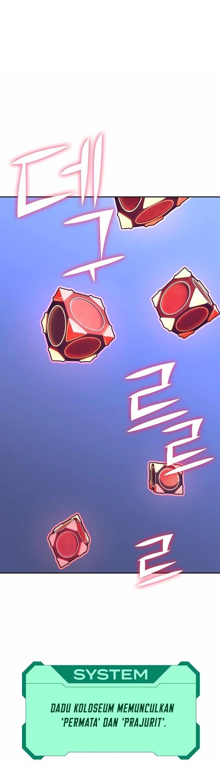 X Ash Chapter 58 Gambar 46