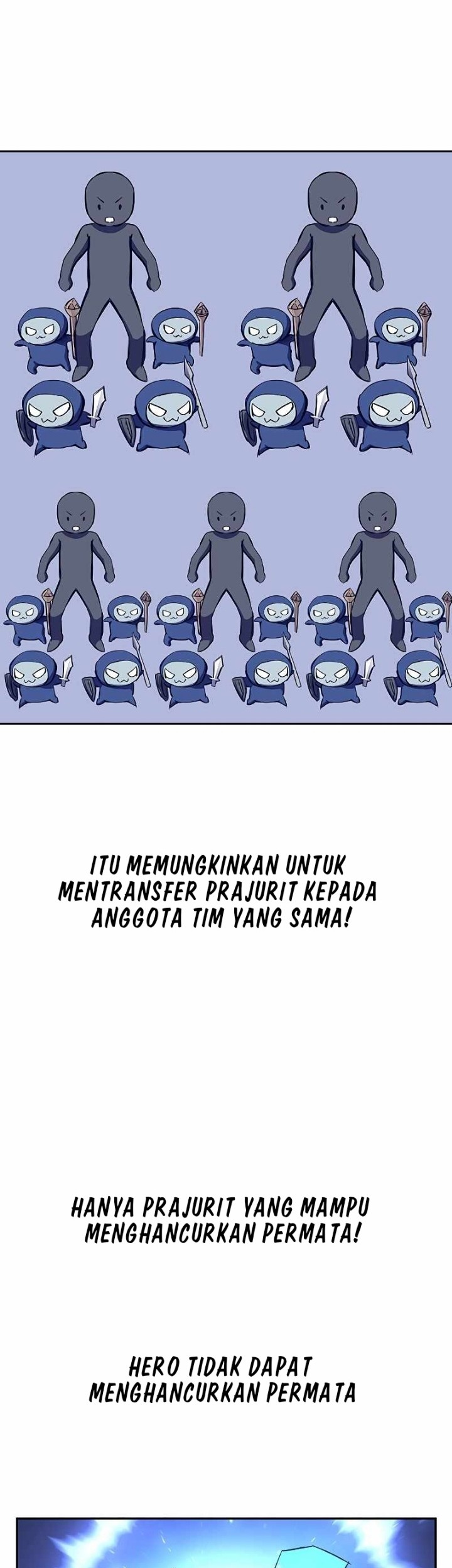 X Ash Chapter 58 Gambar 53