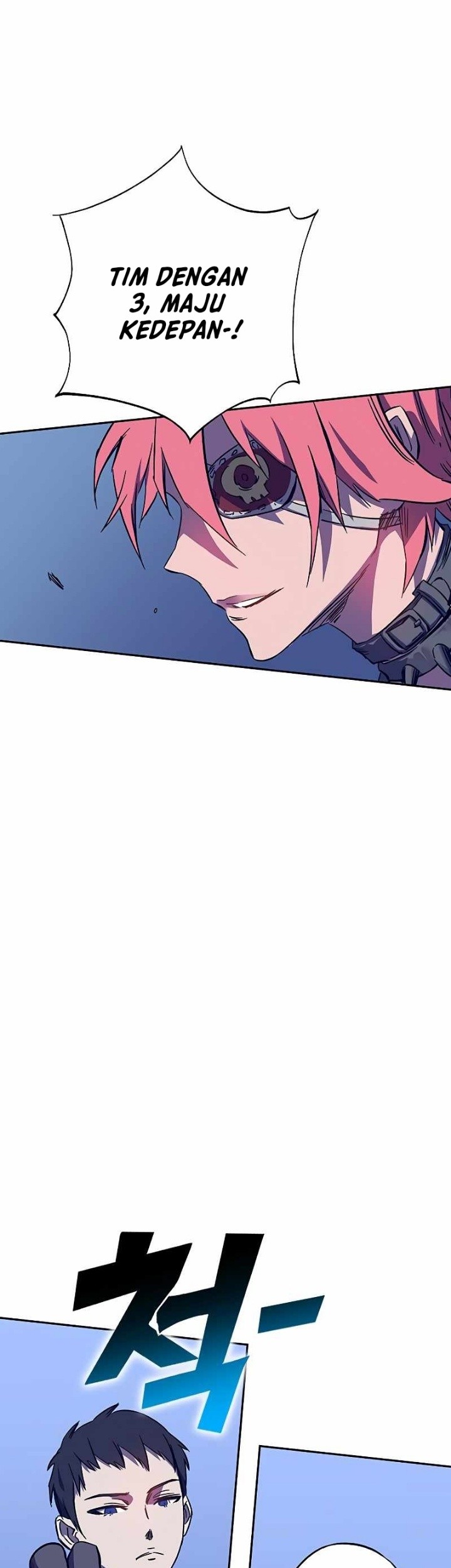 X Ash Chapter 58 Gambar 60